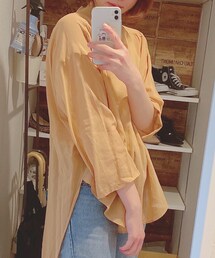 cepie. | シャツ/ブラウス