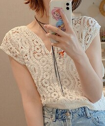 trish | トップス