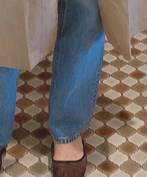 UNIQLO | デニムパンツ