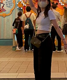 Yves Saint Laurent | ショルダーバッグ