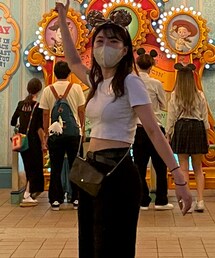 ZARA | Tシャツ/カットソー