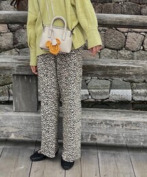 HELK | その他パンツ