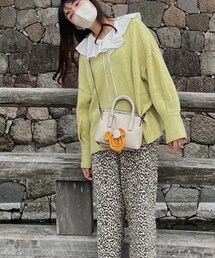 CHARLES & KEITH | ショルダーバッグ