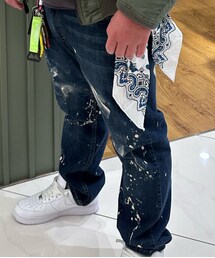 Lee | デニムパンツ