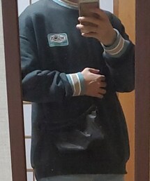 Day and Grade | スウェット