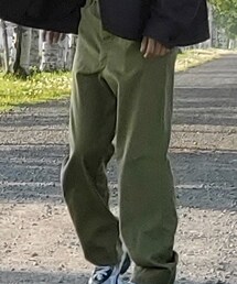 used | カーゴパンツ