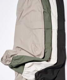 UNIQLO | カーゴパンツ