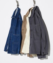UNIQLO | デニムジャケット