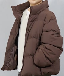 UNIQLO | ダウンジャケット/コート