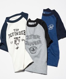 UNIQLO | Tシャツ/カットソー