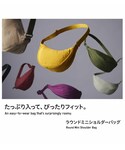 UNIQLO(ユニクロ)の「バッグ(ショルダーバッグ)」