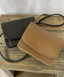 GU | ショルダーバッグ