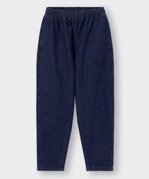 GU | デニムパンツ