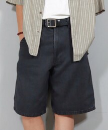 UNIQLO | デニムパンツ