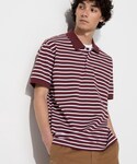 UNIQLO(ユニクロ)の「トップス(ポロシャツ)」