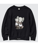 UNIQLO(ユニクロ)の「トップス(スウェット)」