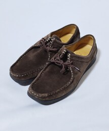 Clarks | モカシン/デッキシューズ