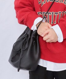 THREEPPY | ショルダーバッグ