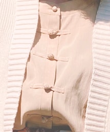 179/WG NICOLE CLUB | シャツ/ブラウス