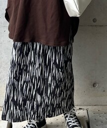 AMERICAN HOLIC | スカート