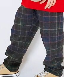 FABRIQ REPORT | パンツ