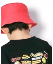 PETIT BATEAU | ハット
