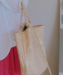 ZARA | ショルダーバッグ