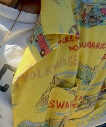 Volkswagen | シャツ/ブラウス