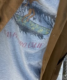 REMI RELIEF | トップス