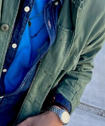 古着 | ミリタリージャケット