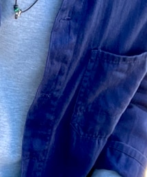 古着 | カバーオール