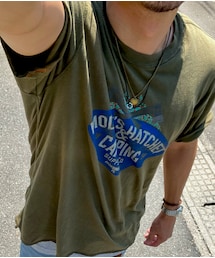 古着 | Tシャツ/カットソー