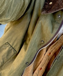 Barbour | yousedリメイクのビューフォート(ジャケット/アウター)