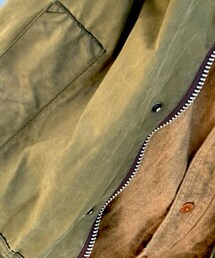 FOB FACTORY | トップス