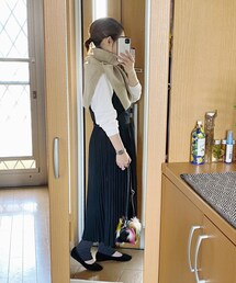 side | フィギュア