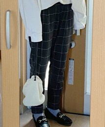 GLOBAL WORK | パンツ