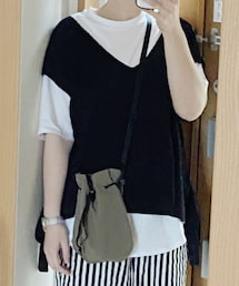 無印良品 | ショルダーバッグ