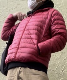 UNIQLO | ダウンジャケット/コート