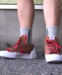 NIKE | スニーカー