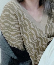 リリーシック | ニット/セーター