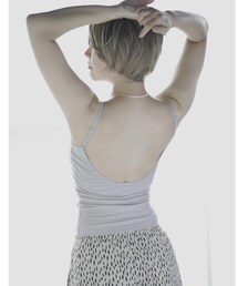 背中スッキリデザイン！ | その他
