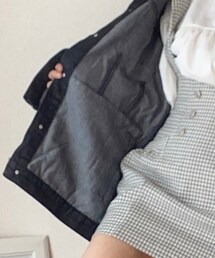 10pm_official | デニムジャケット