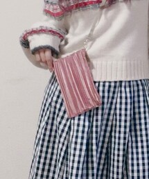 ディオニスプリーツ | バッグ