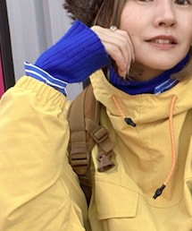 KARAKU | パーカー