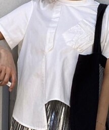 MICALLE MICALLE | Tシャツ/カットソー