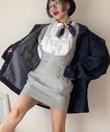 REBECCA TAYLOR | ワンピース/ドレス