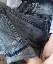 どこのか忘れた | サロペット/オーバーオール