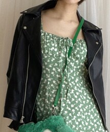 SHEIN | ワンピース