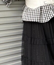 @attrangs_jp | スカート