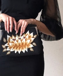 アンティークもの | バッグ